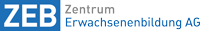 Zentrum Erwachsenenbildung AG Logo